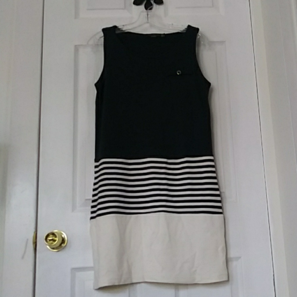 Cortefiel essentials Dress